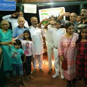 Ram's Charitable Trust : Bangalore